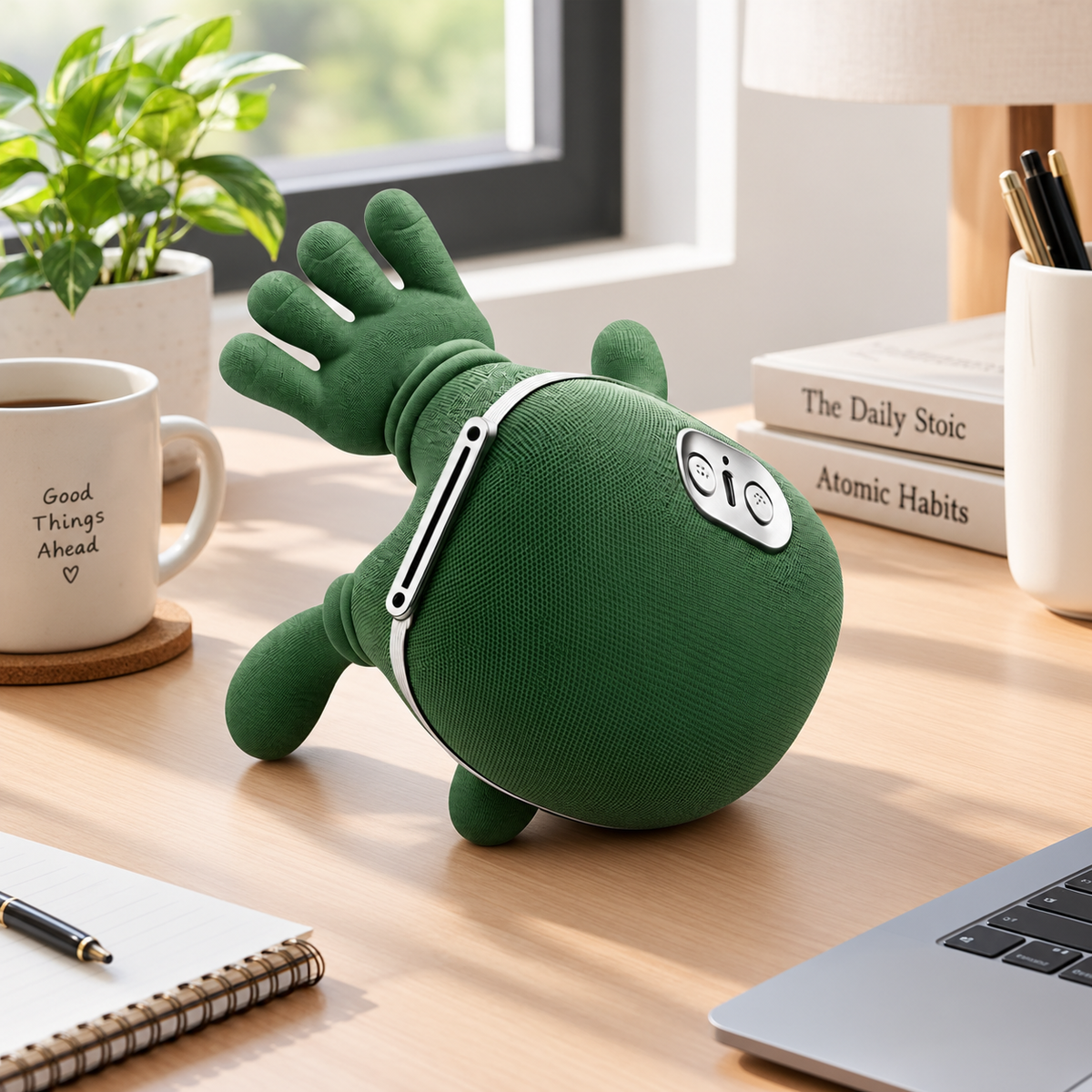 Neck & Shoulder Massager